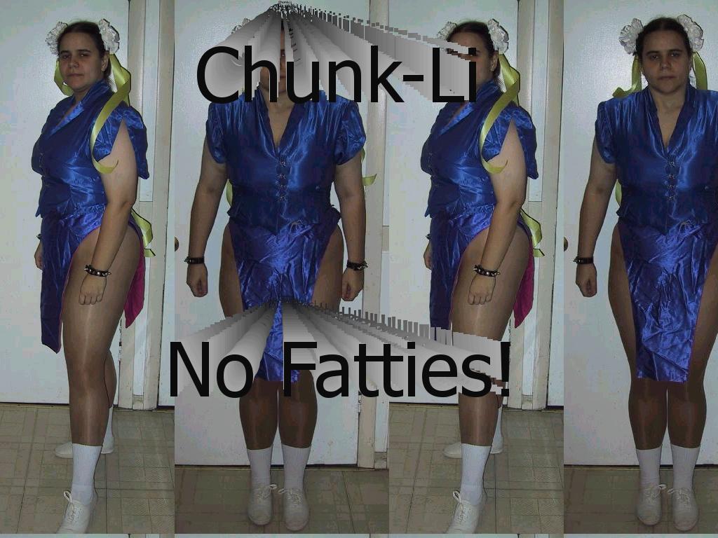 chunkli