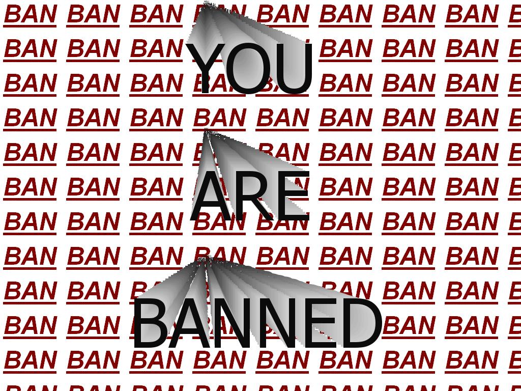 BAN