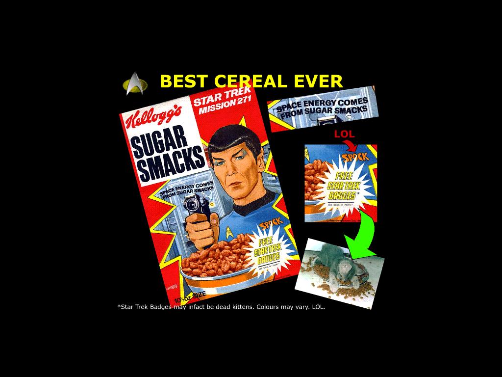 Spockcereallol