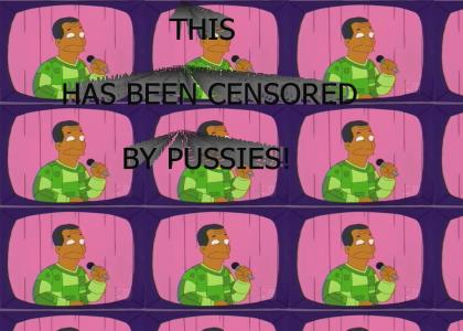 CENSORED!