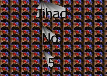 Jihad No.5
