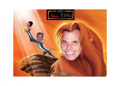 The Steven King