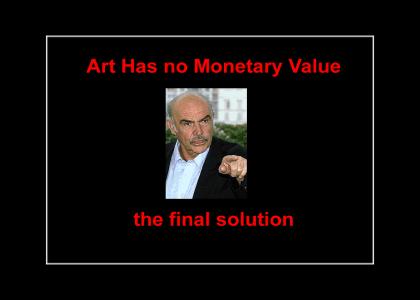 The monetary solution (refresh)