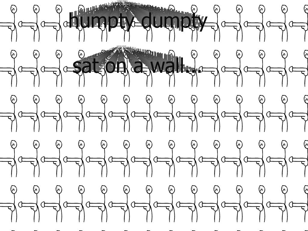 humpdump