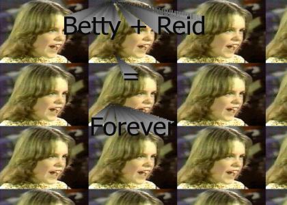 Betty + Reid
