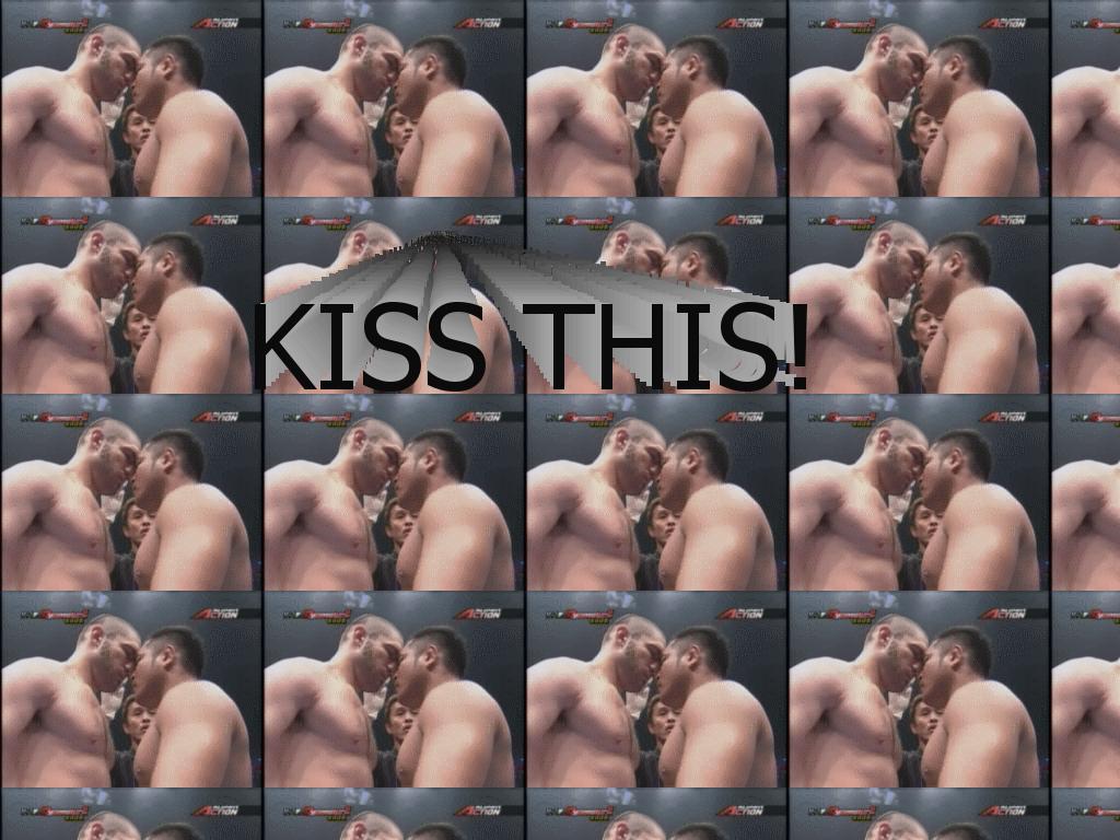 kissthis