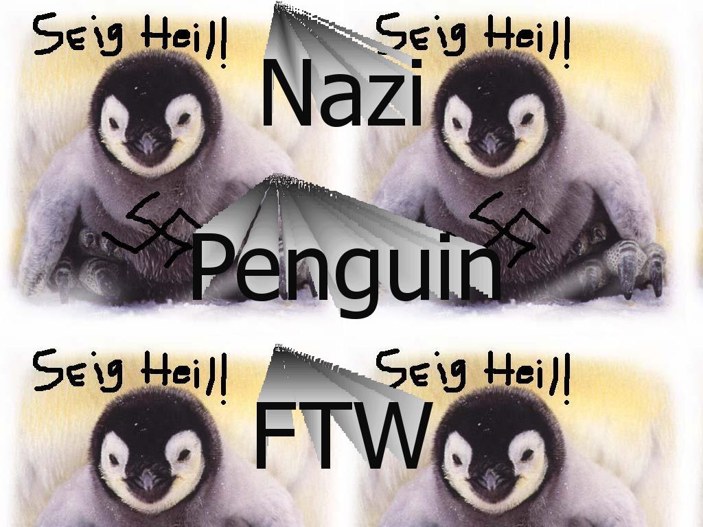 nazipenguinftw