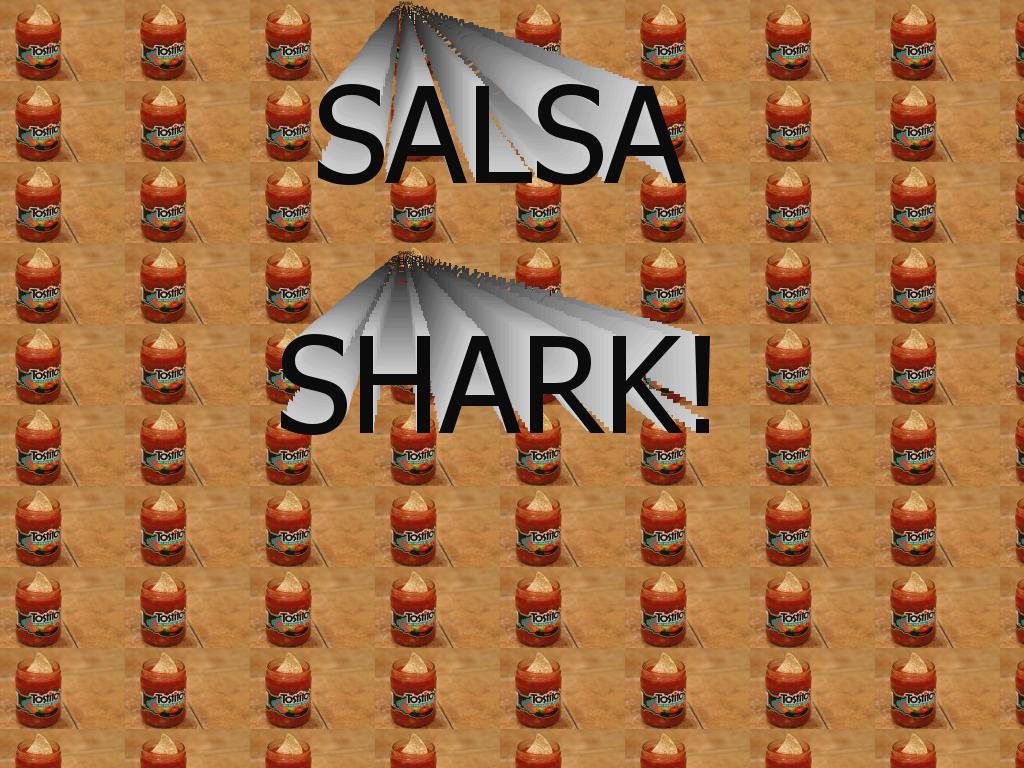 salsashark