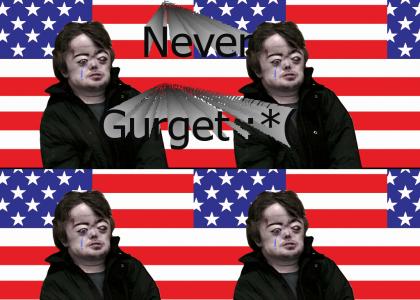 Never Gurget :*(