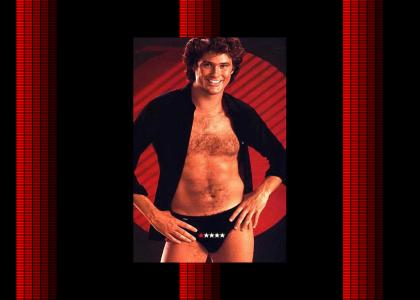 David Hasselhoff Dancing With The Stars