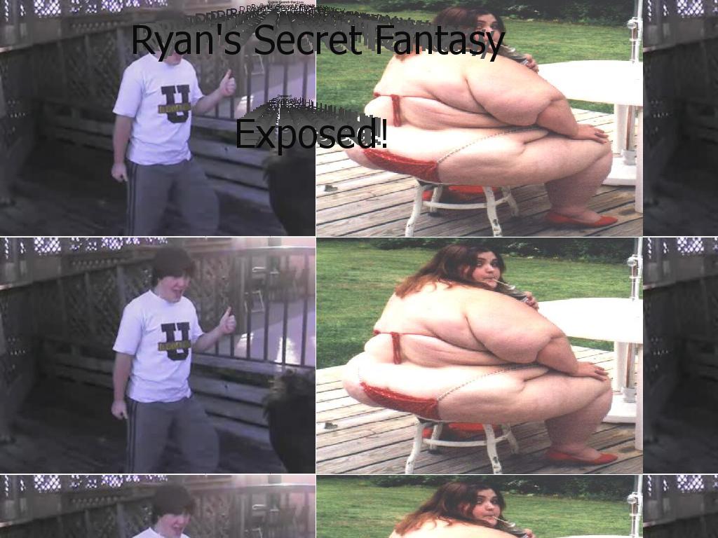 ryansecret