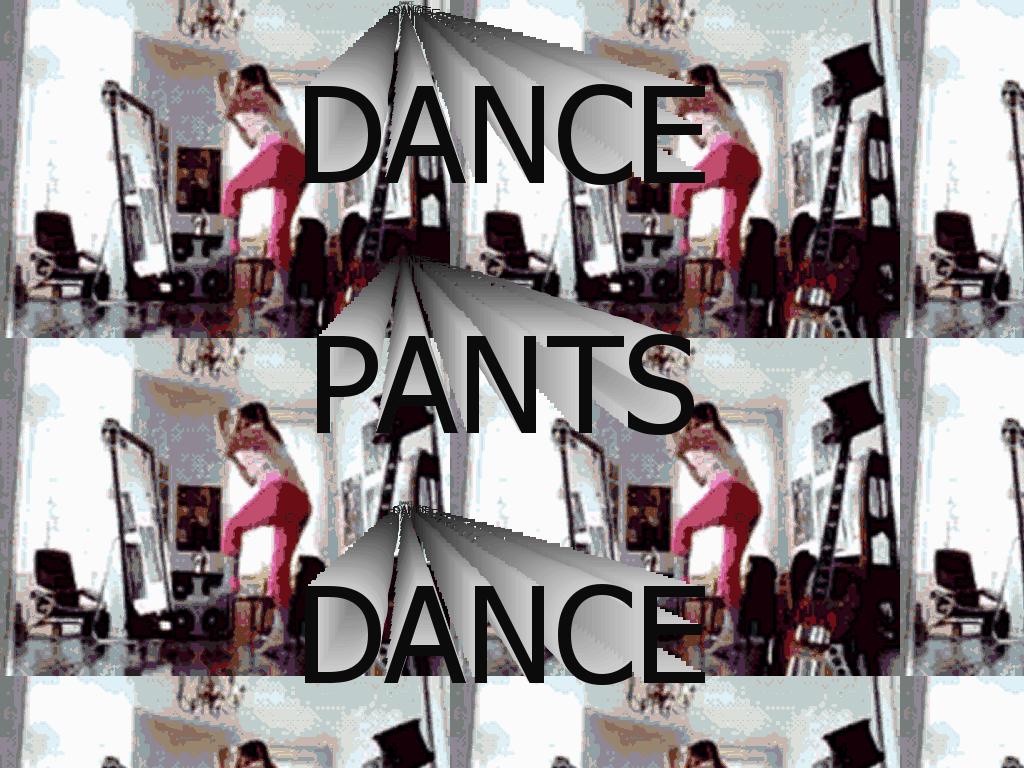 dancepantsdance