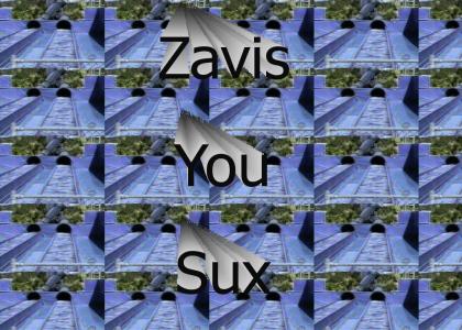 Zavis