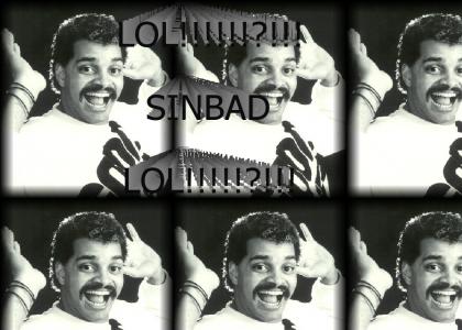 Sinbad LOEL