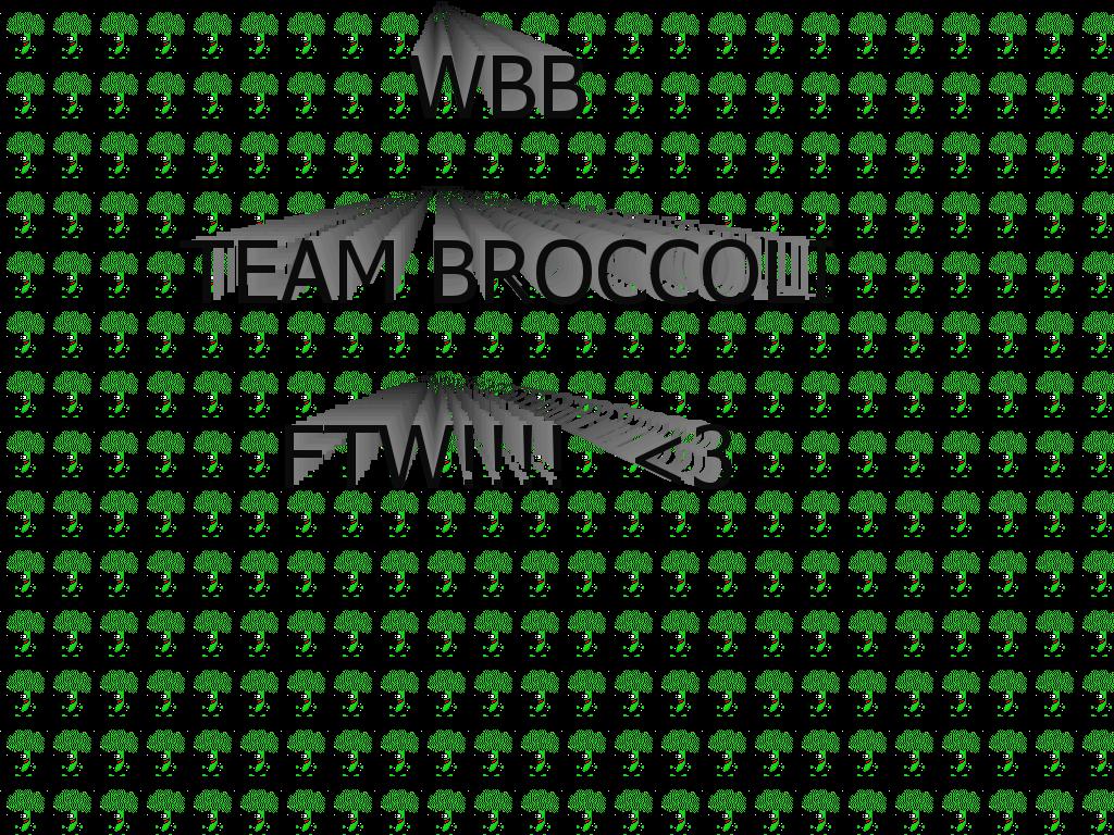 wbbbroccoli