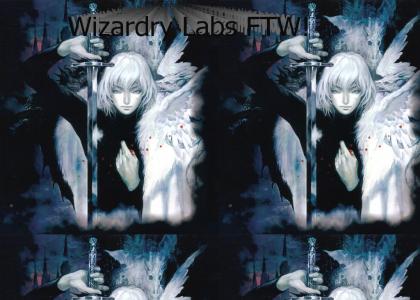 Wizardry Labs