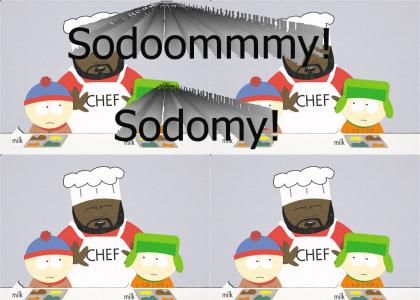 Chef likes...