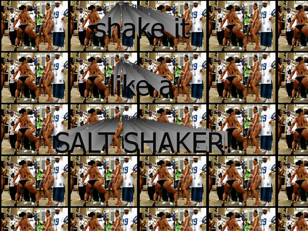 saltshakerbooty