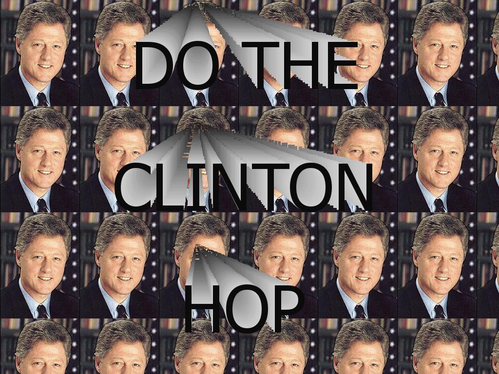 ClintonHop