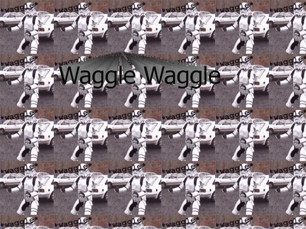 WaggleWaggle