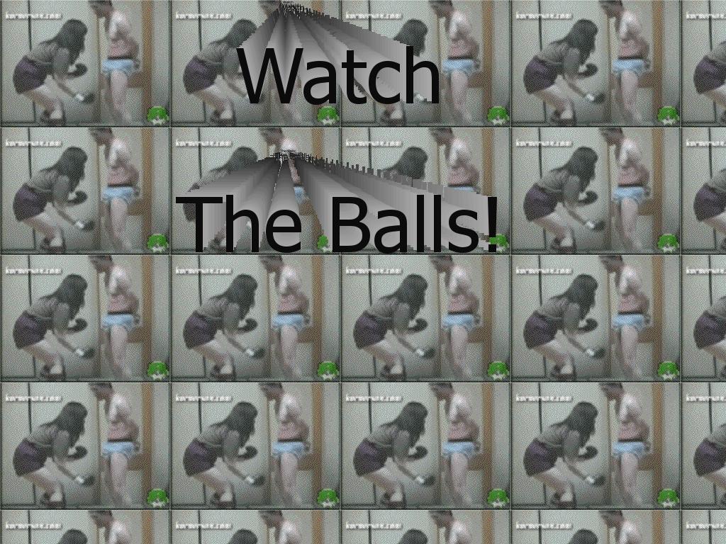 watchtheballs