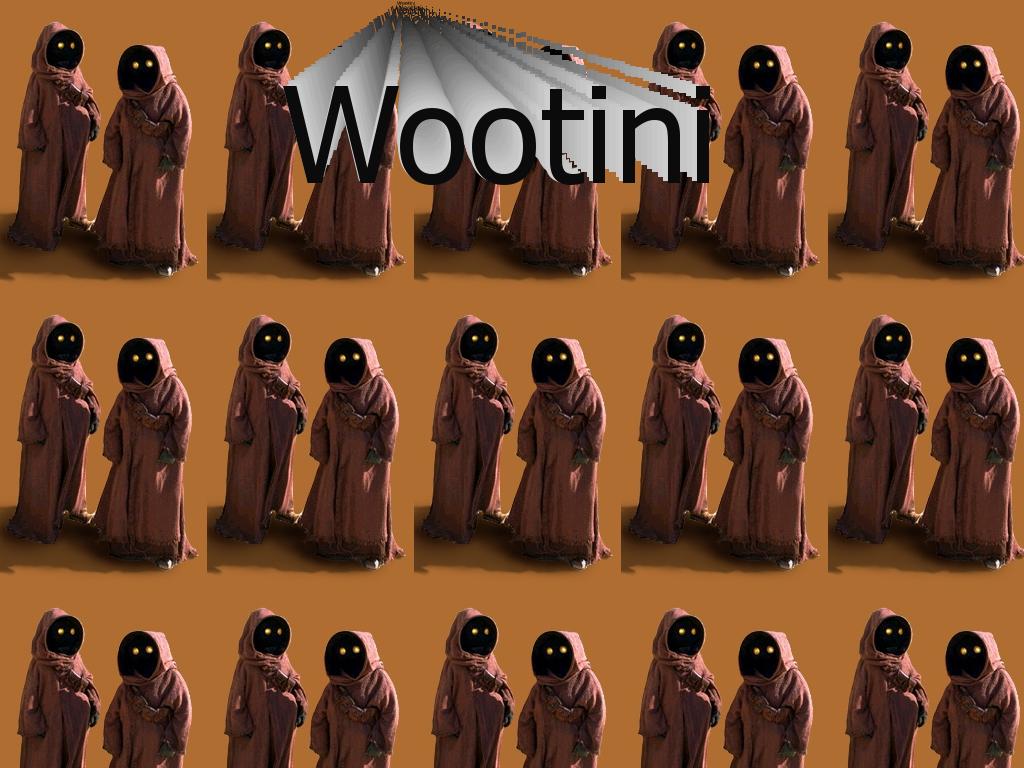 wootini