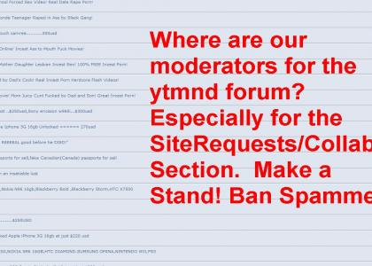 YTMND Forums needs your help!