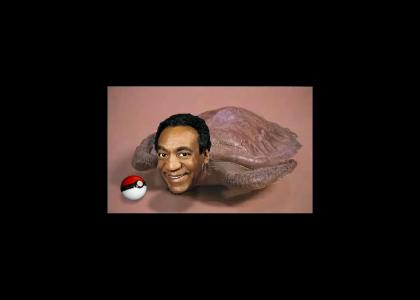 Cosby Needs Pokemon
