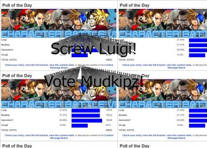 Mudkipz on Gamefaqs