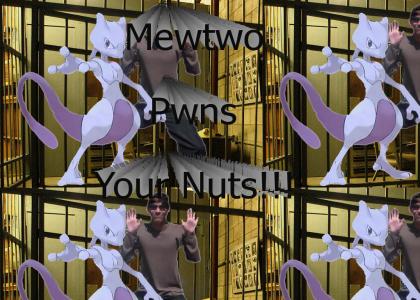 Why is Mewtwo the most Powerful Pokemon?