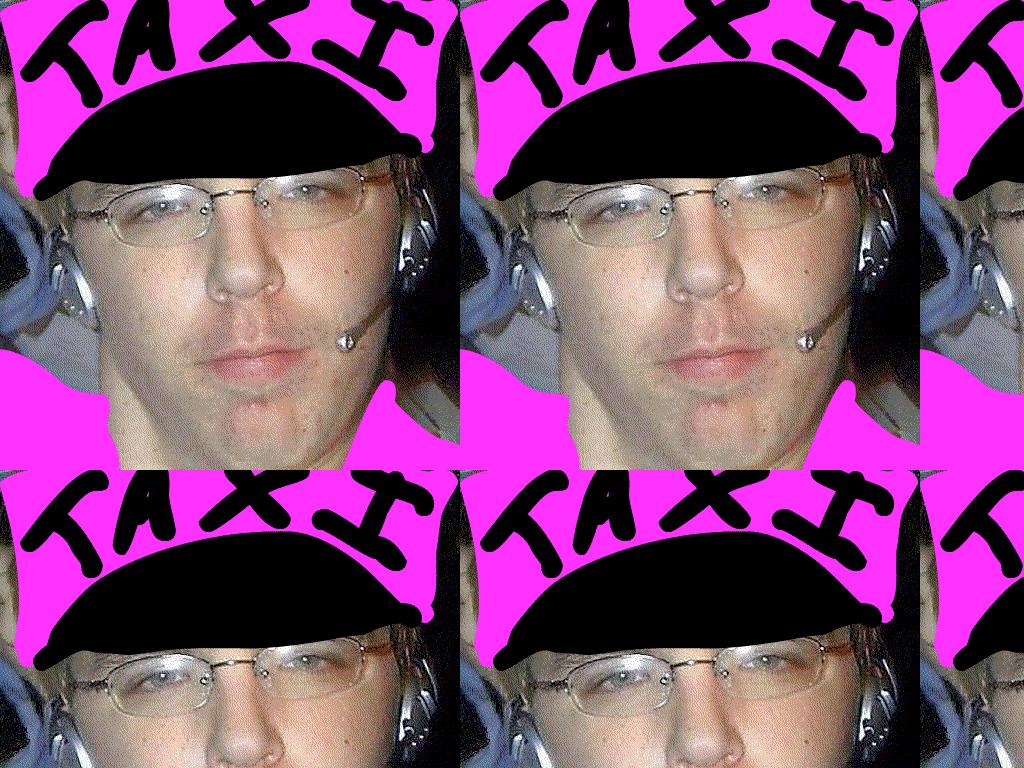 taxifag