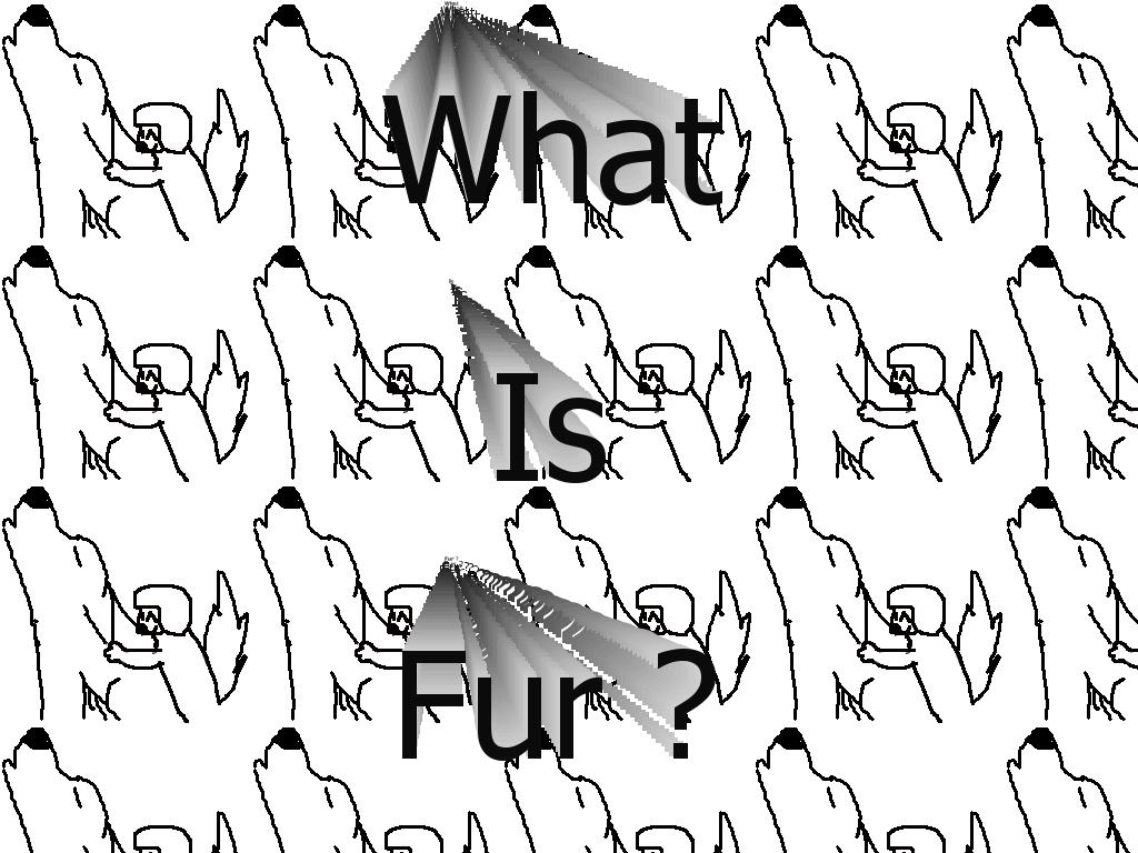 whatisfur