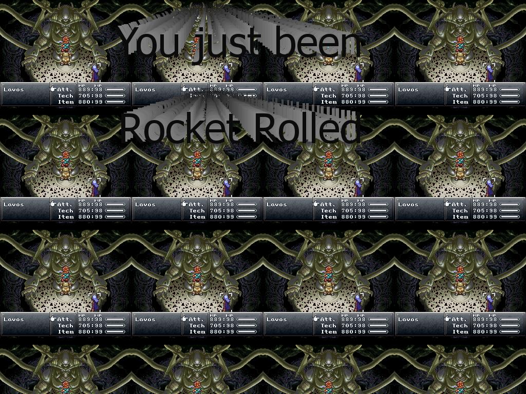 rocketr