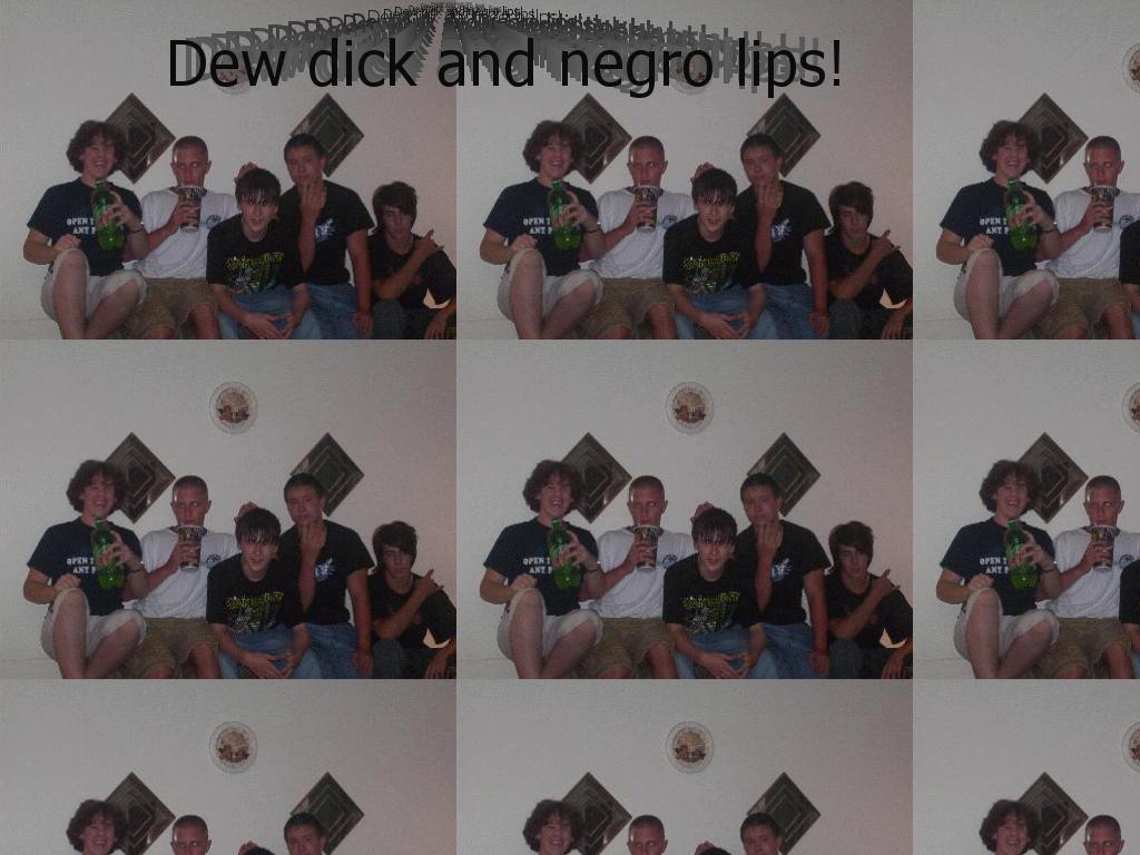 dewdick