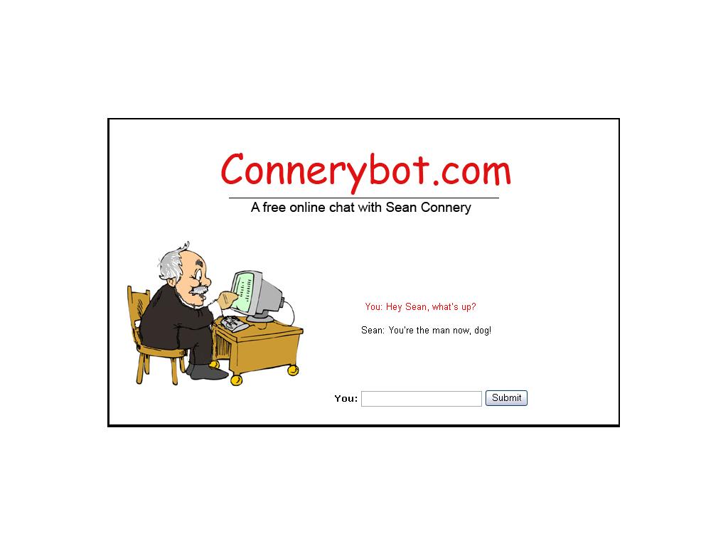 connerybot