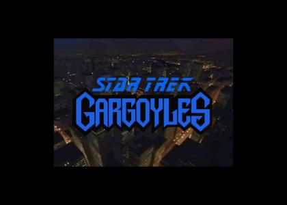 Star Trek: Gargoyles