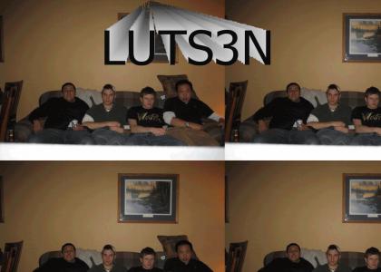 what is lutsen