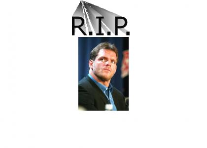 Goodbye Chris Benoit
