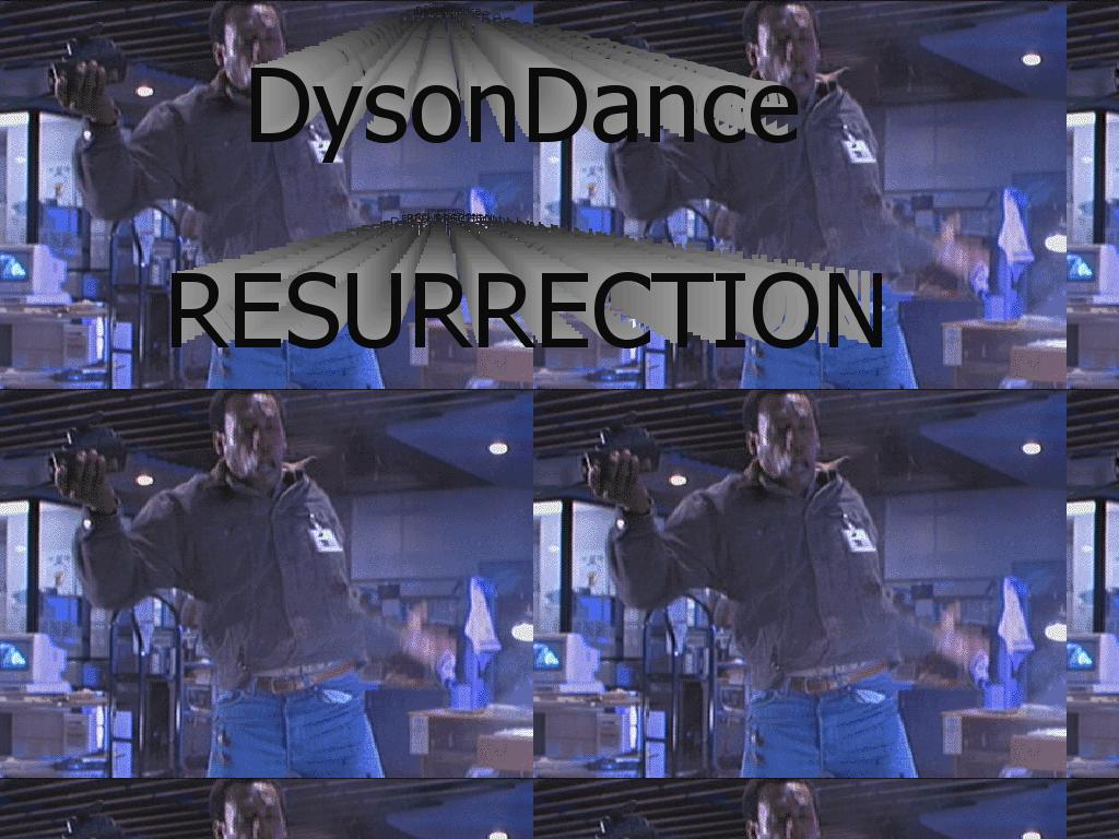 dysondance