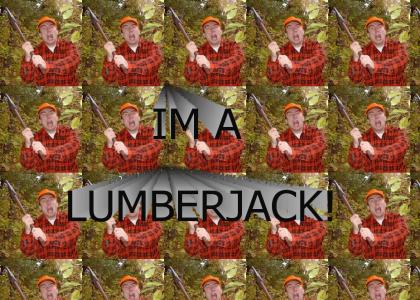 Lumberjack