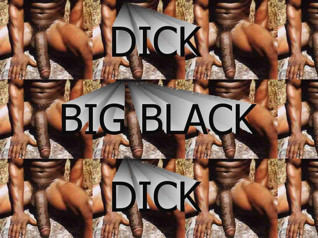 bigblackd