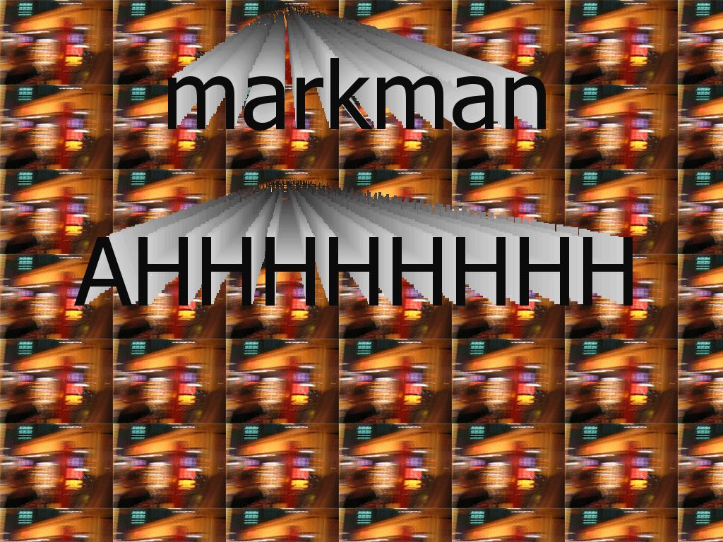 markmanahhh