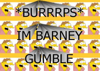 Barney Gumble