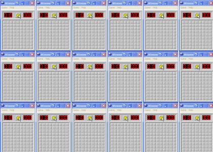 Epic Minesweeper