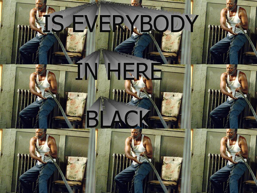 everybodyblack