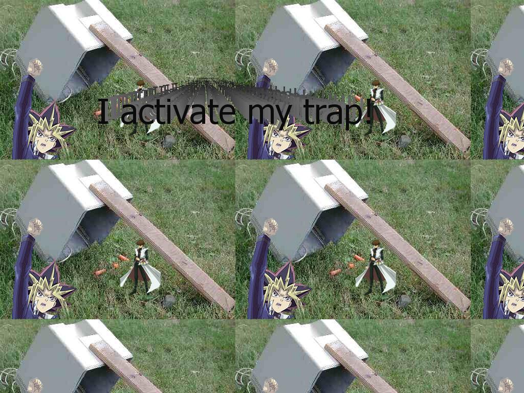 iactivatemytrapcard