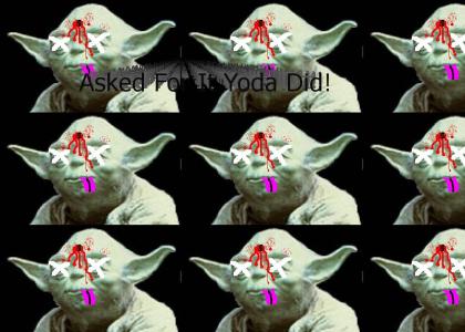Yoda is Dead