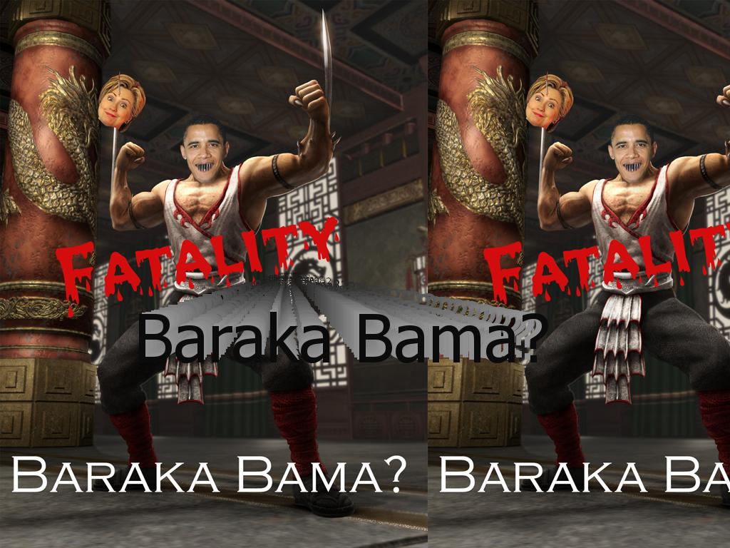 baraka