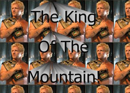 Jeff Jarrett