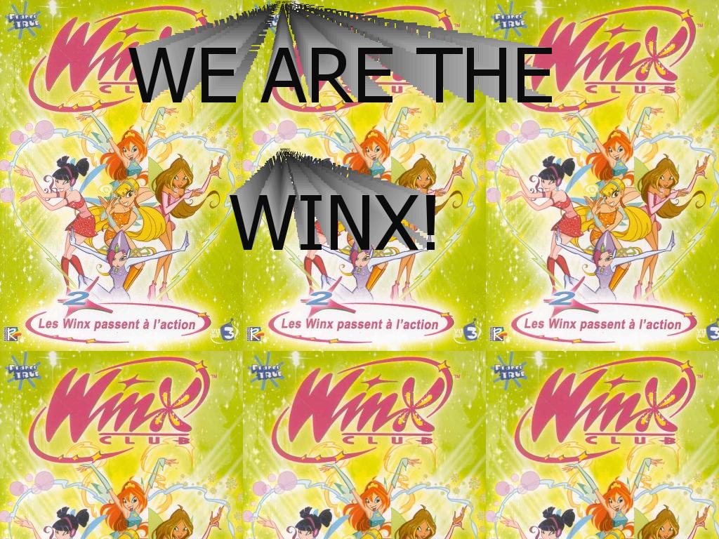 winx